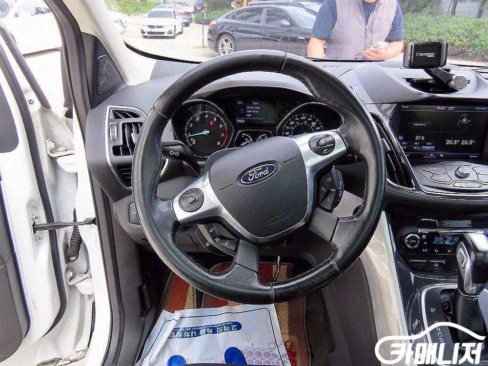 [포드]이스케이프 1.6 #앱특가 이미지