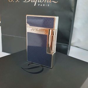 백화점판 듀퐁라이터 라인2 신형 ca16252 길로시