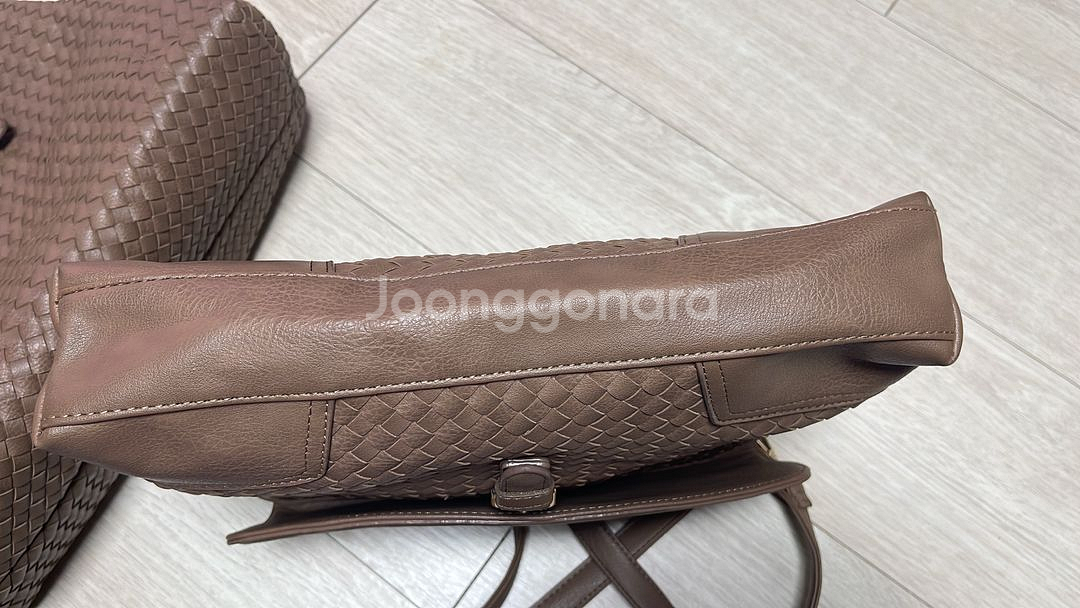 펠치넬리 크로스백--3