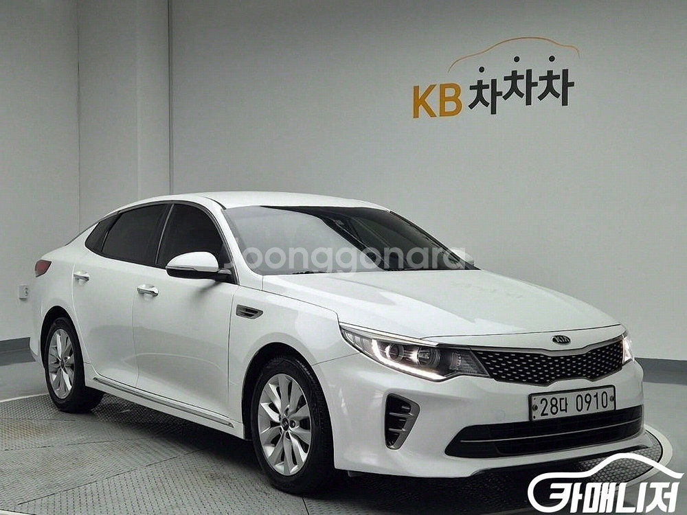 [기아]K5 2세대 SX 1.6 터보 프레스티지 (5인--1