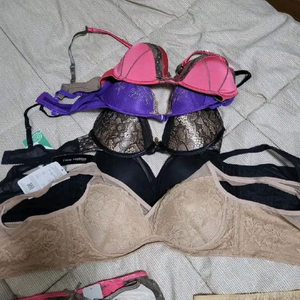 피델리아 브라 80B 팬티95 3세트 외 2세트
