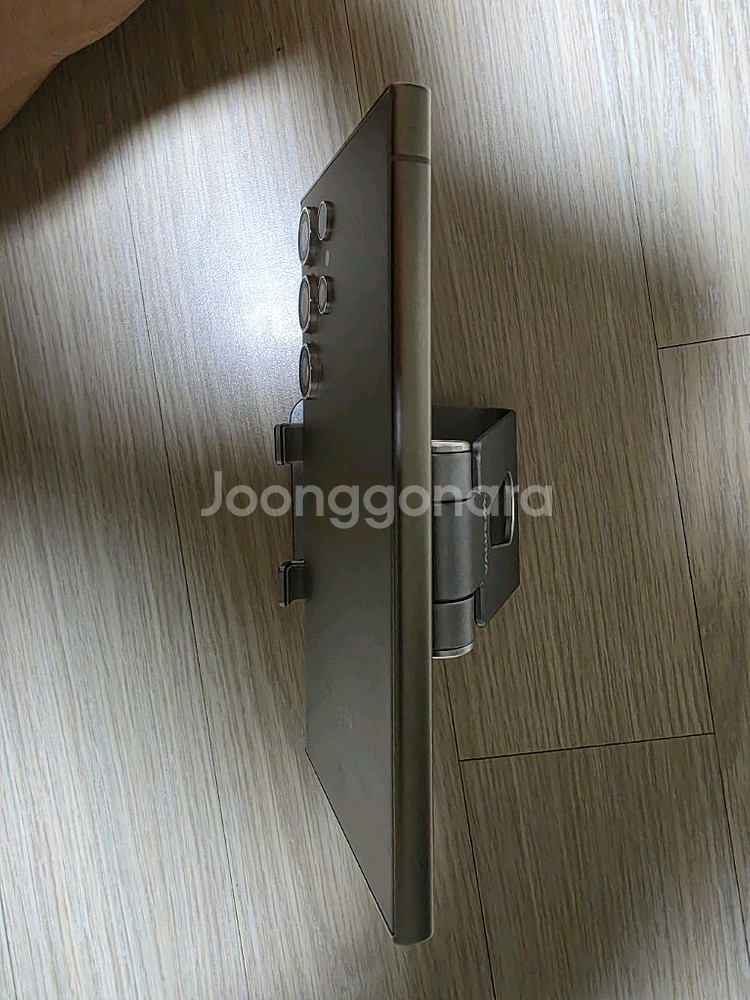 삼성 갤럭시 S24 울트라 256GB S급--5