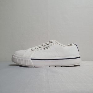 무료배송 240mm 휠라 코트라이트 운동화
