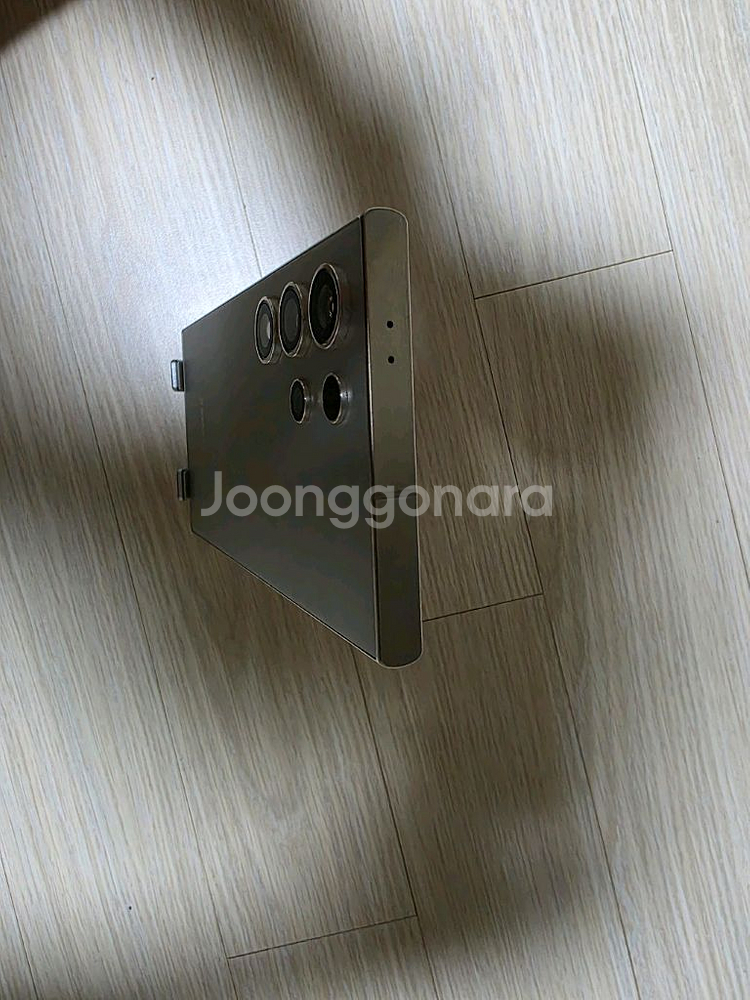 삼성 갤럭시 S24 울트라 256GB S급--10