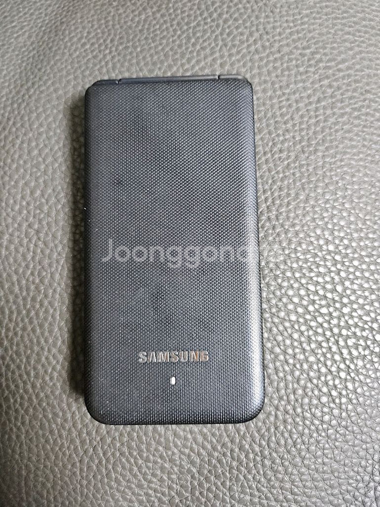 삼성 갤럭시 폴더1 LTE(SM-G150NS) 팝니다.--0