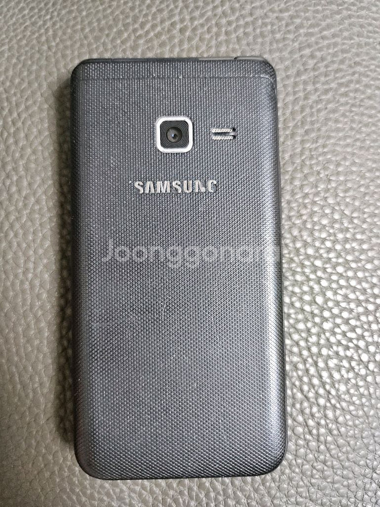 삼성 갤럭시 폴더1 LTE(SM-G150NS) 팝니다.--1