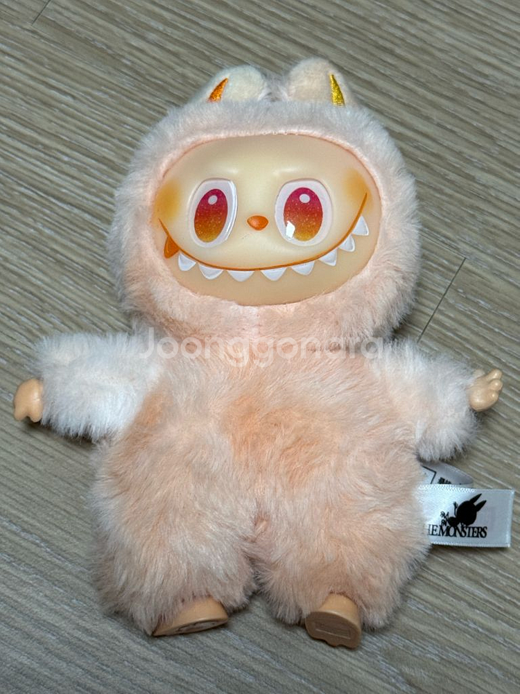 라부부 인형 싸게 팝니다--3