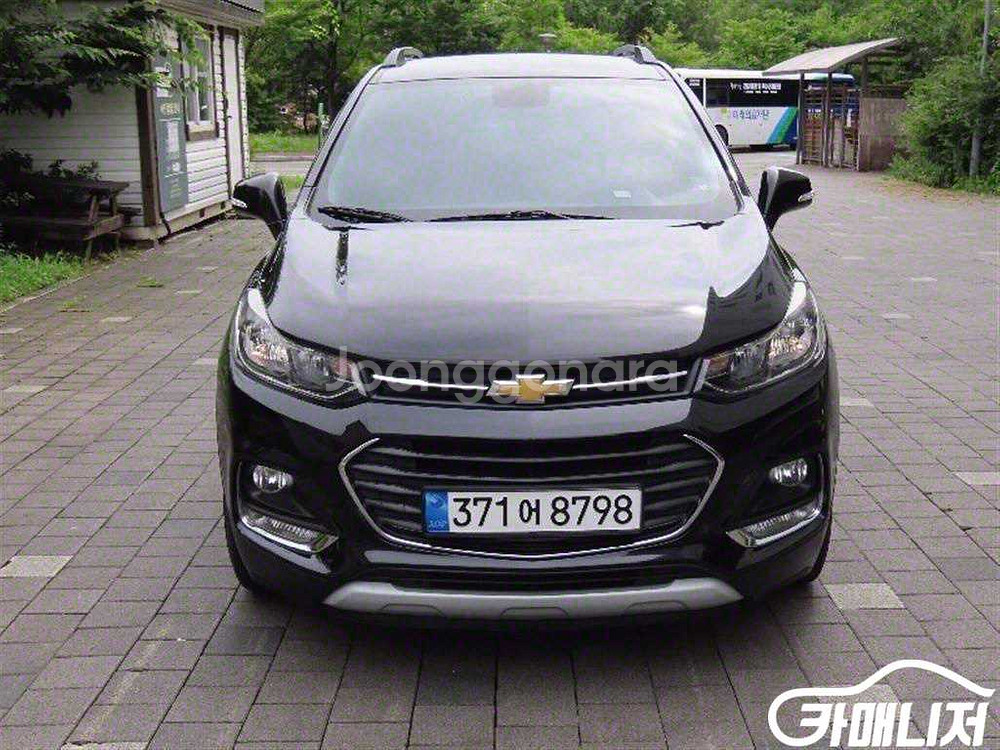 [쉐보레]더뉴트랙스 가솔린 1.4 LT 디럭스 (5인승--0