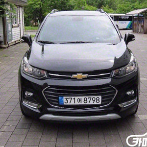 [쉐보레]더뉴트랙스 가솔린 1.4 LT 디럭스 (5인승