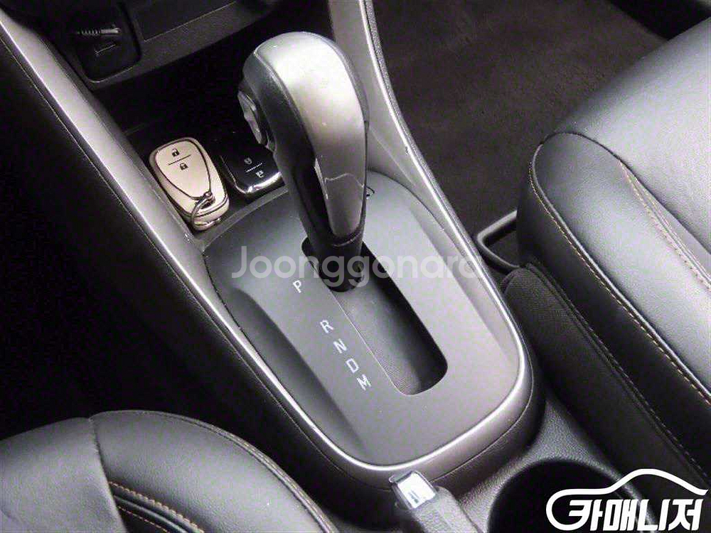 [쉐보레]더뉴트랙스 가솔린 1.4 LT 디럭스 (5인승--5