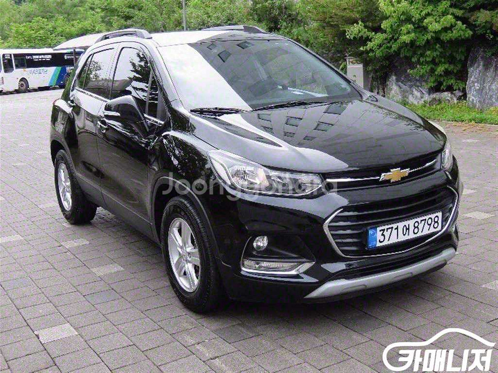 [쉐보레]더뉴트랙스 가솔린 1.4 LT 디럭스 (5인승--1
