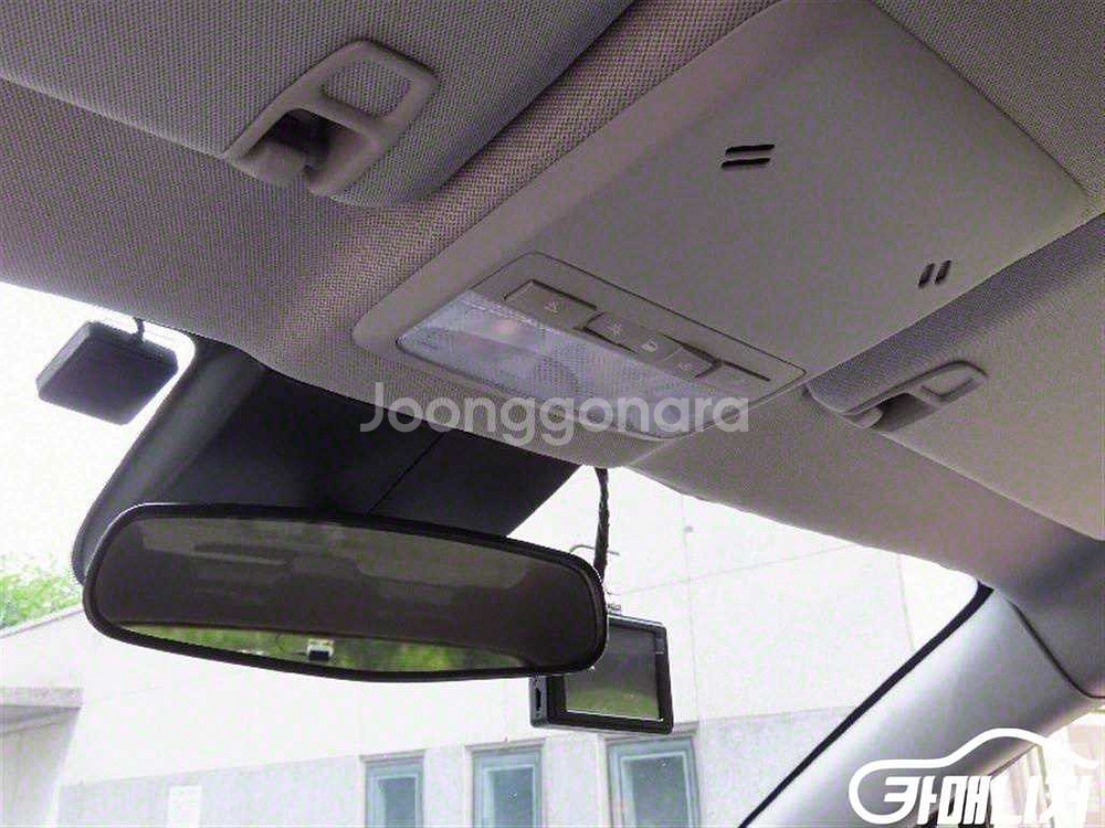 [쉐보레]더뉴트랙스 가솔린 1.4 LT 디럭스 (5인승--9