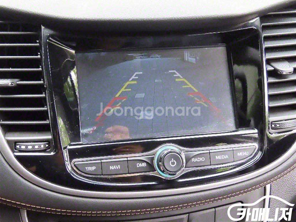 [쉐보레]더뉴트랙스 가솔린 1.4 LT 디럭스 (5인승--8