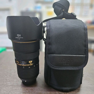 니콘 24-70 ED vr