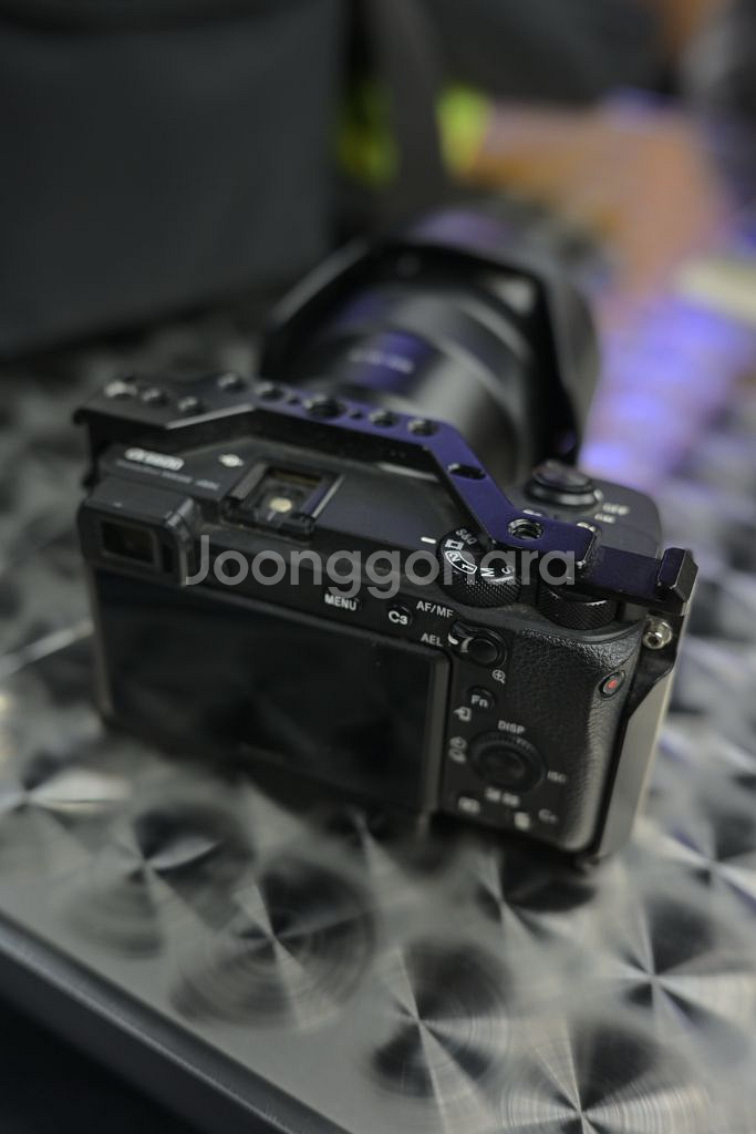 소니 A6600, 18-105 F4 PZ, 스몰리그--3