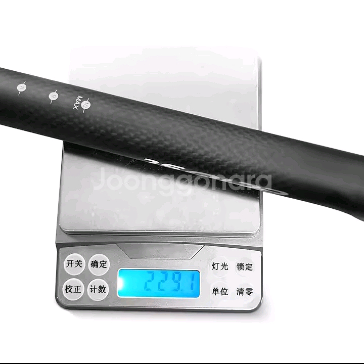 [특가새제품] 자전거안장시트포스트--2
