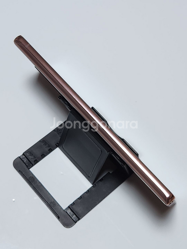 갤럭시노트20 256G 무잔상 브론즈 53993--6
