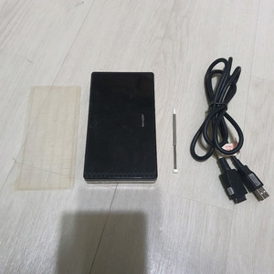 샤프 RD-EM600 전자사전 어학연수