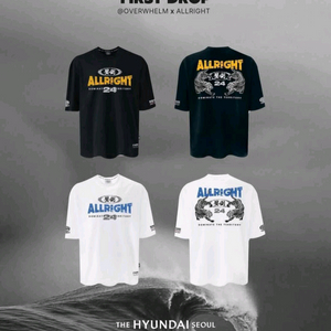 압도x올라잇 한정판