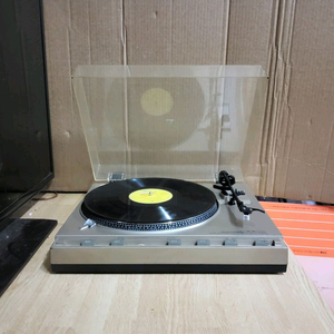 마란츠 LP턴테이블 TT 6200 (오디오 앰프 LP