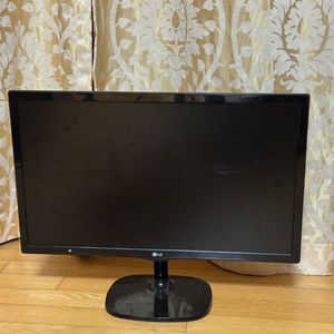 LG 24인치 모니터