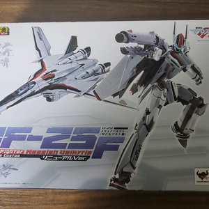 DX초합금 VF-25F(리뉴얼)