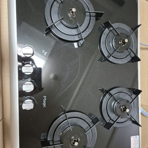 sk 4구 가스렌지