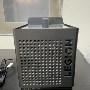 Lenovo Legion C530-19ICB