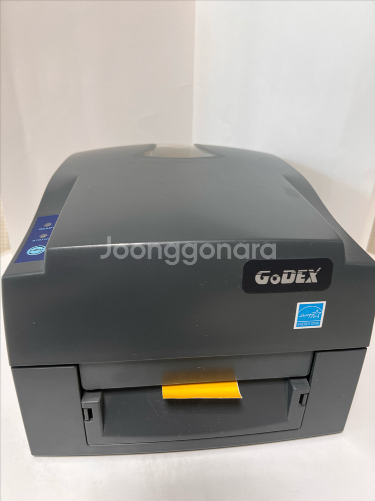 고덱스 GoDEX G500U 바코드 프린터--1