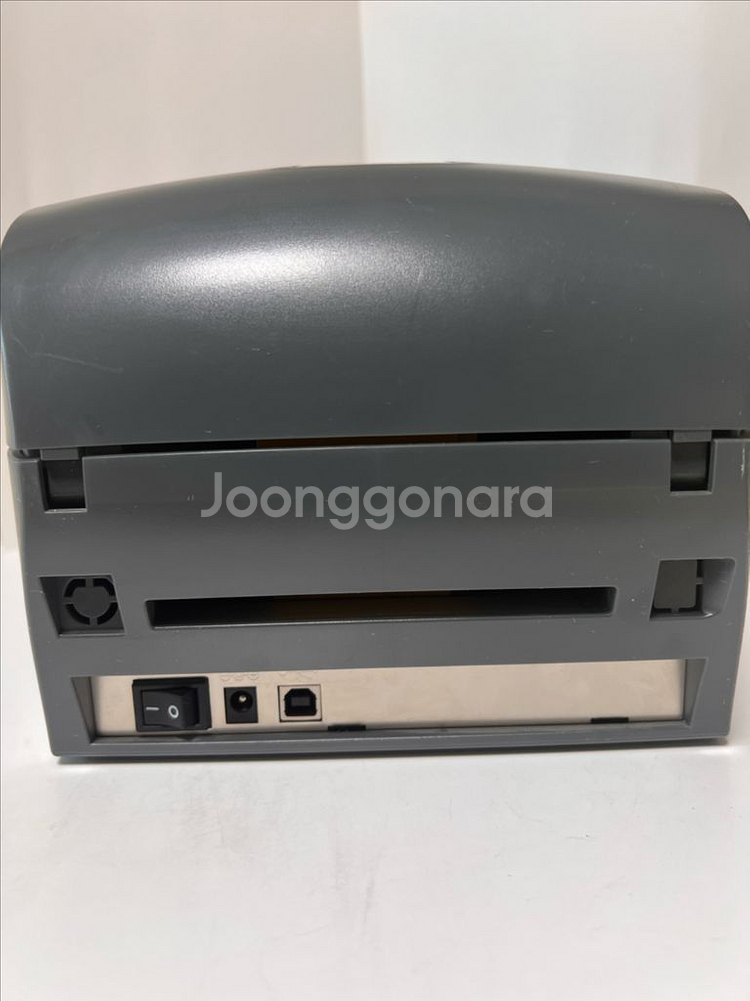 고덱스 GoDEX G500U 바코드 프린터--3