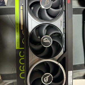 ASUS ROG STRIX RTX 5090 D OC