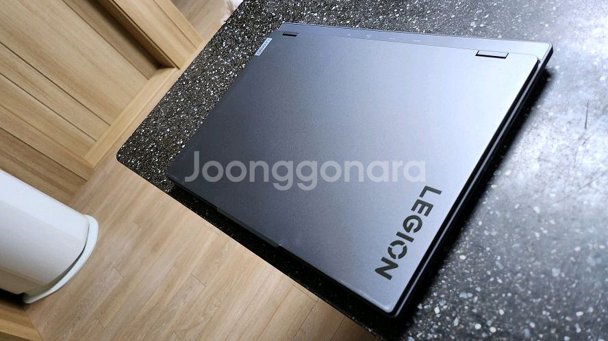 레노버 리전 슬림5 최신 게이밍 AI/램32G,4060--3