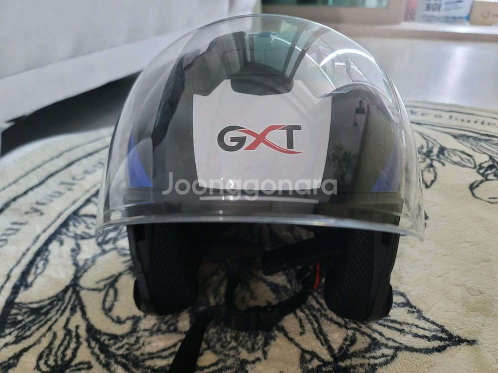 GXT 오토바이 헬맷--0