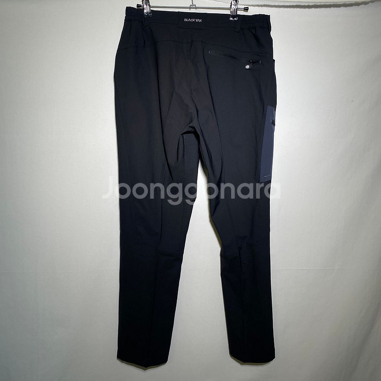 29인치)블랙야크 봄여름 등산바지 팬츠--4
