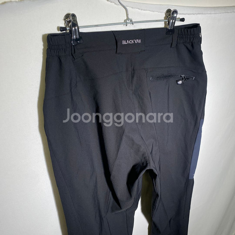 29인치)블랙야크 봄여름 등산바지 팬츠--3