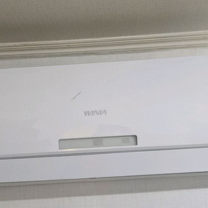 벽걸이 에어컨