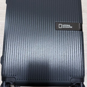 내셔널지오그래픽 심포니 캐리어 28인치