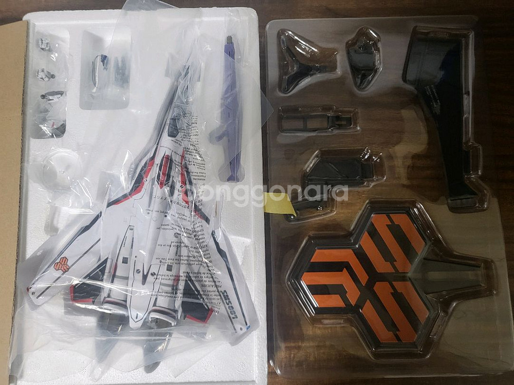 DX초합금 VF-25F(리뉴얼)--1
