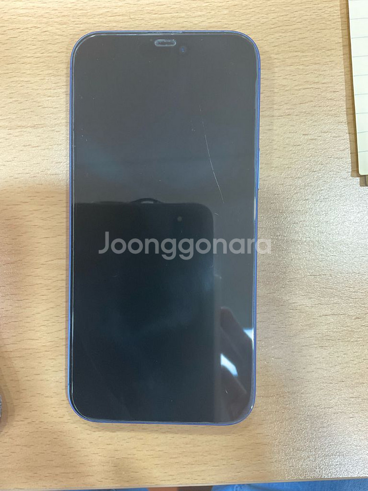 아이폰 16 플러스 울트라마린 256gb--0