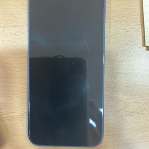 아이폰 16 플러스 울트라마린 256gb