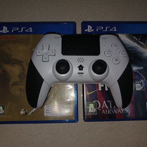 PS4/플스4 호환컨트롤러 판매합니다