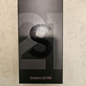 갤럭시 S21 256GB
