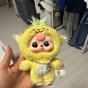 베이비쓰리80% 강아지인형