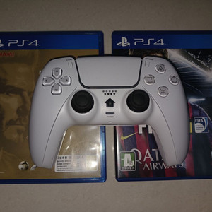 PS4/플스4 호환컨트롤러 판매합니다