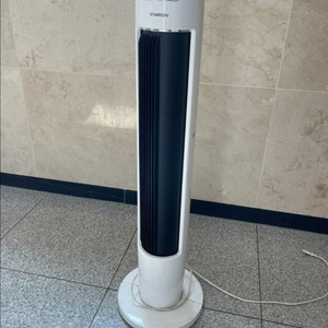 스타리온 타워형 선풍기