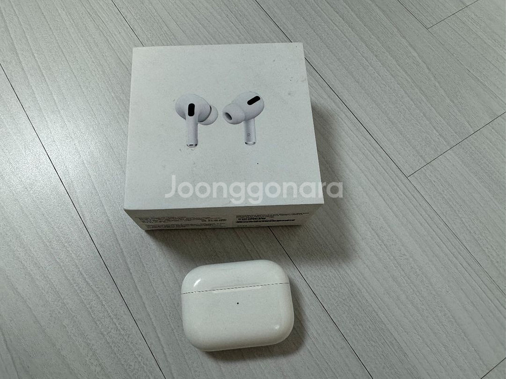 에어팟프로 풀박스--0