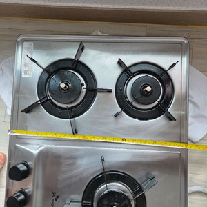 가스렌지
