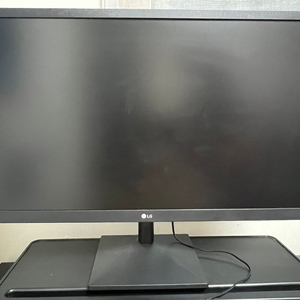 LG 24인치 FHD IPS 모니터 24MK430H