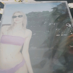 노비츠키 한정반 cd 미개봉 급처 네고가능