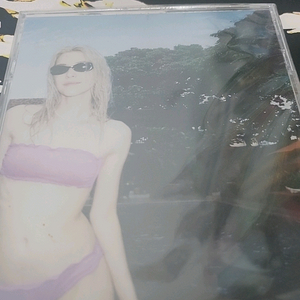 노비츠키 한정반 cd 미개봉 급처 네고가능